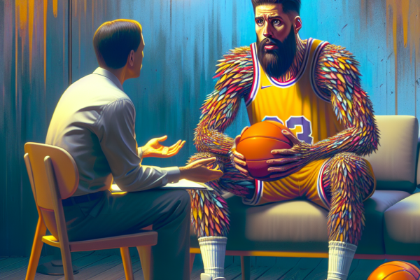 Draymond Green has begun counseling