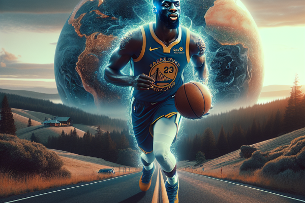 Draymond Green’s confidence: Warriors eyeing championship despite early struggles