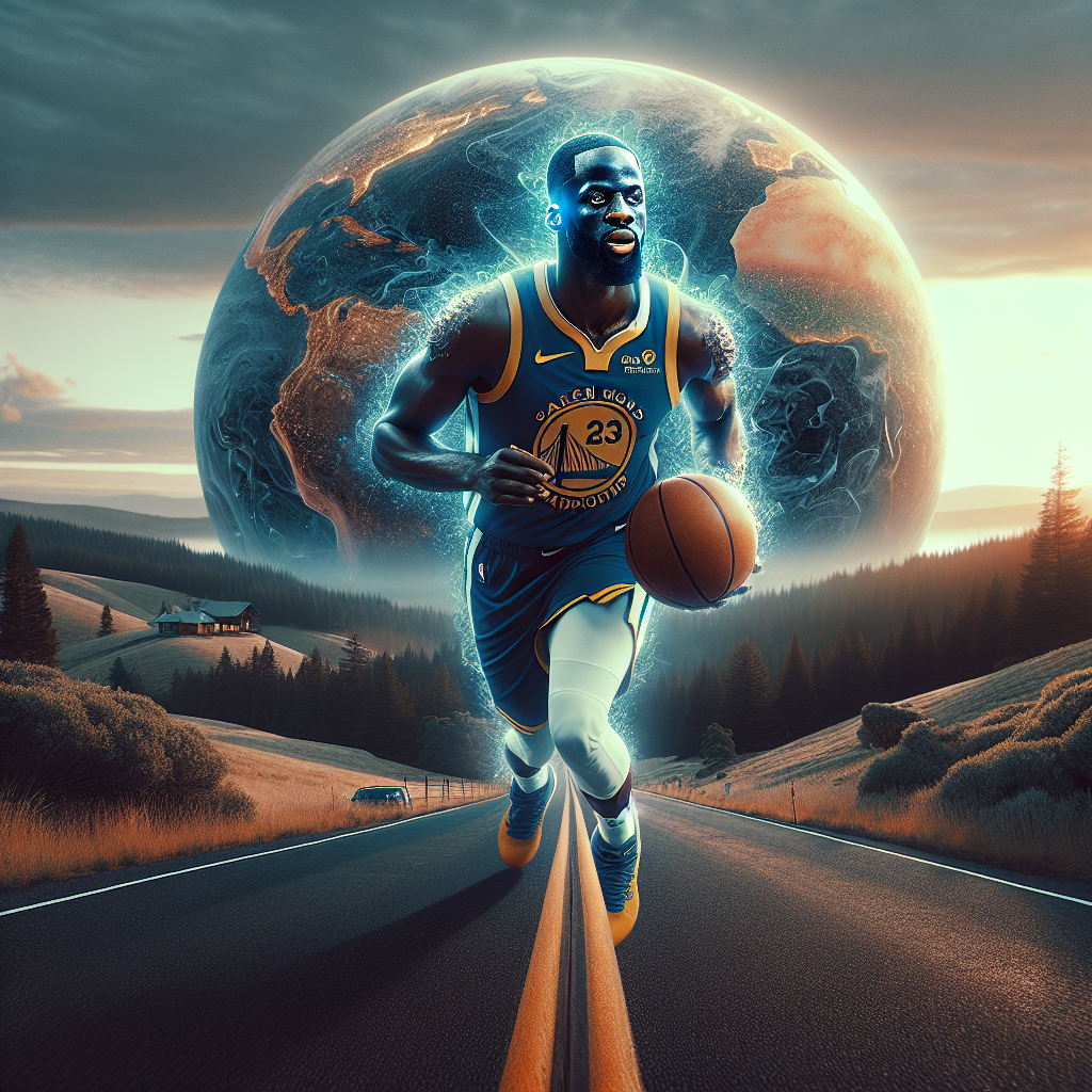 Draymond Green’s confidence: Warriors eyeing championship despite early struggles