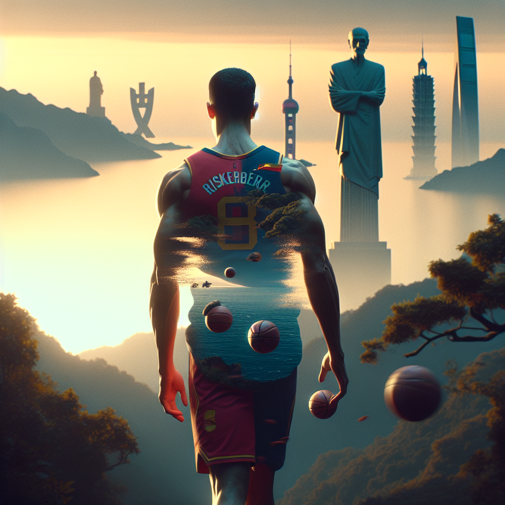 Dwight Howard leaves Taiwan, has offer from Liga Endesa bottom team