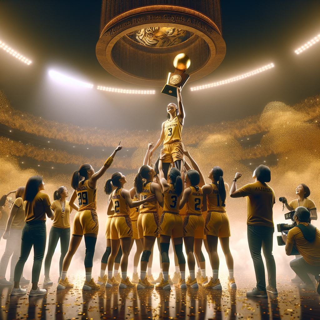 Golden Tigresses’ UAAP title a fitting ending to Ferrer’s triumphant battle with ACL injury