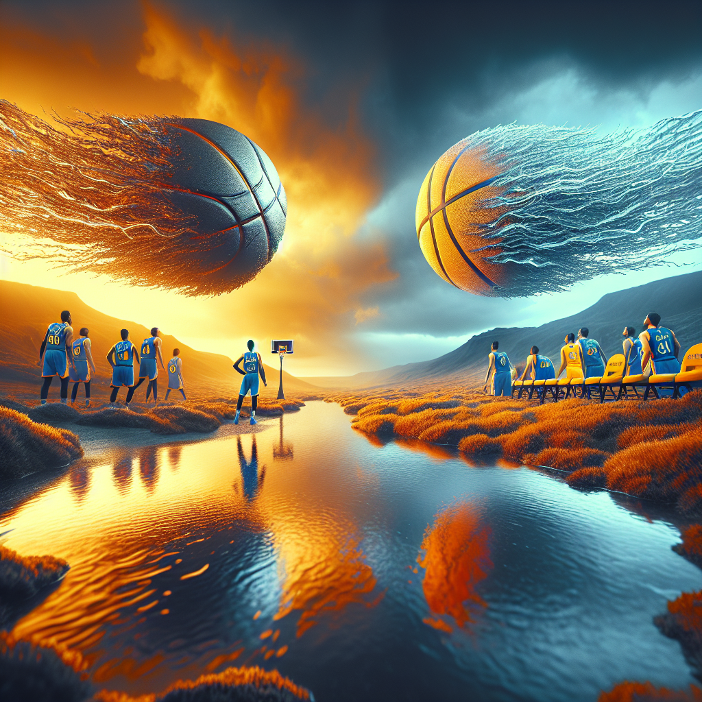Thunder prevail in overtime thriller, edge Warriors