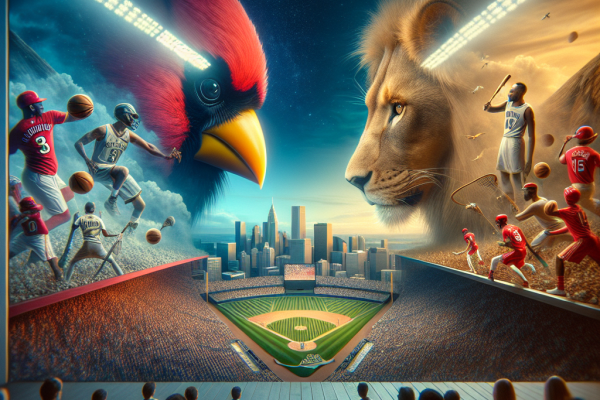 Escamis, Cardinals brace for ‘all-out war’ in Game 3 vs Lions