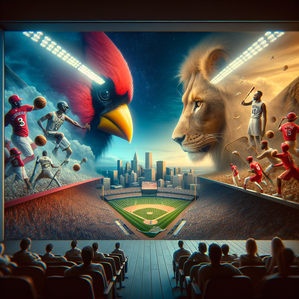 Escamis, Cardinals brace for ‘all-out war’ in Game 3 vs Lions