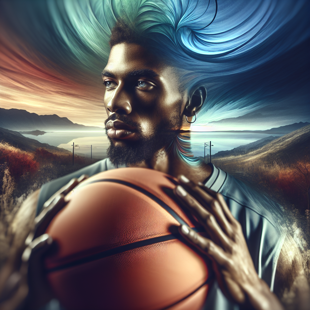 Gary Trent Jr. on Scottie Barnes: “He’s been amazing”