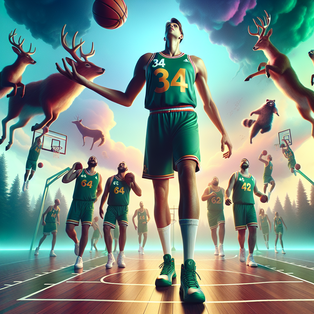 Giannis Antetokounmpo drops 64 points as Bucks take revenge against Pacers