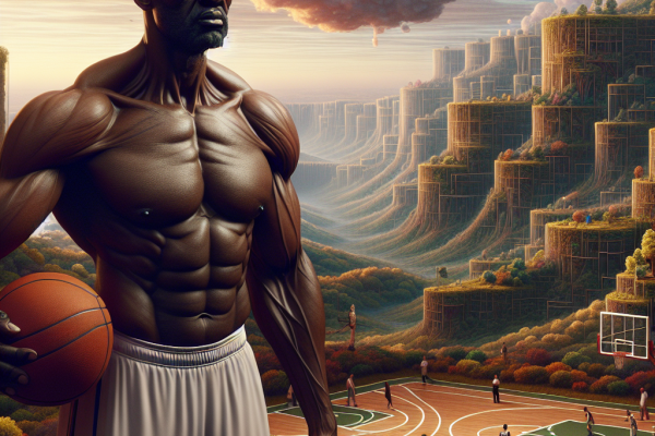 Gorgui Dieng retired