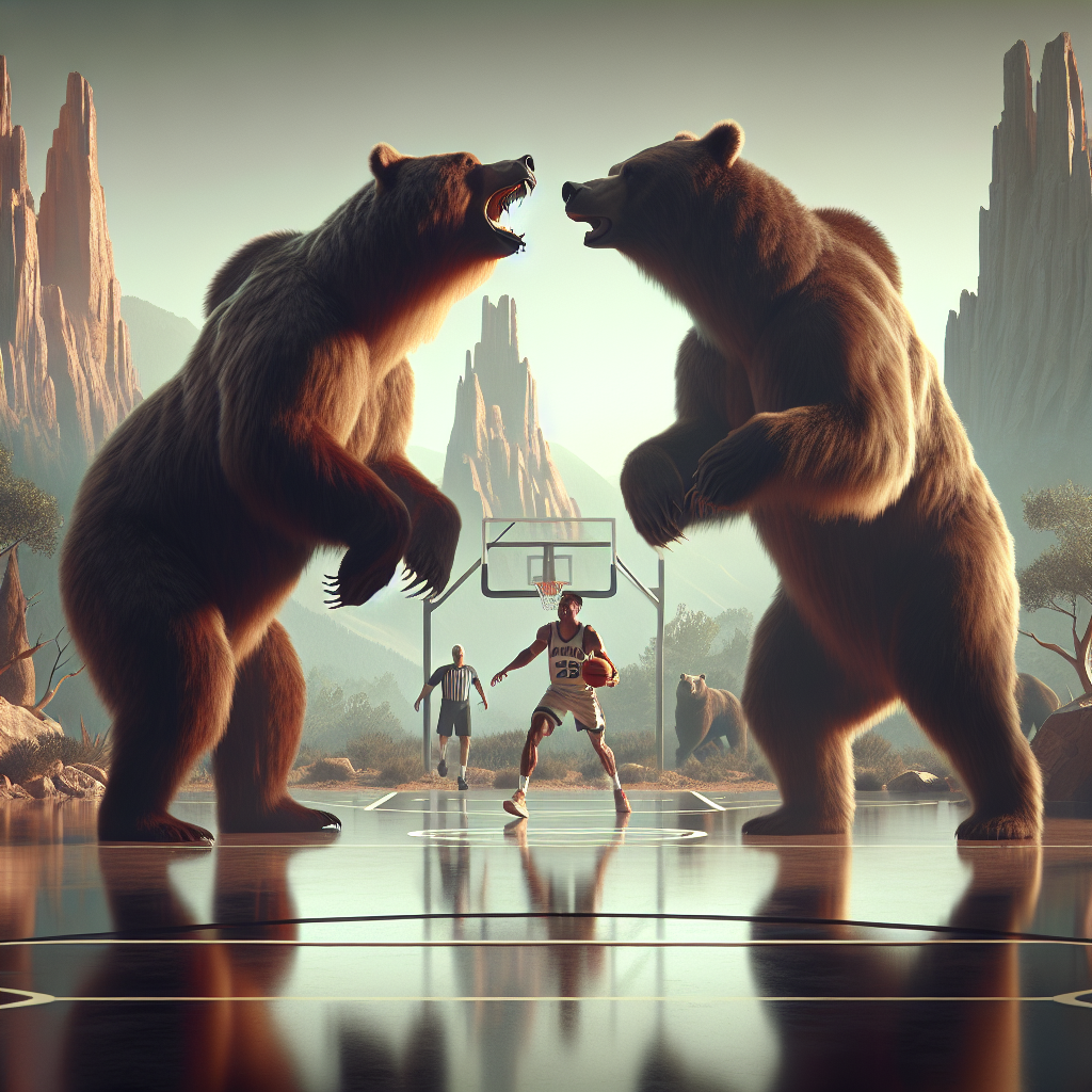 Grizzlies hope to keep Bismack Biyombo after Ja Morant returns