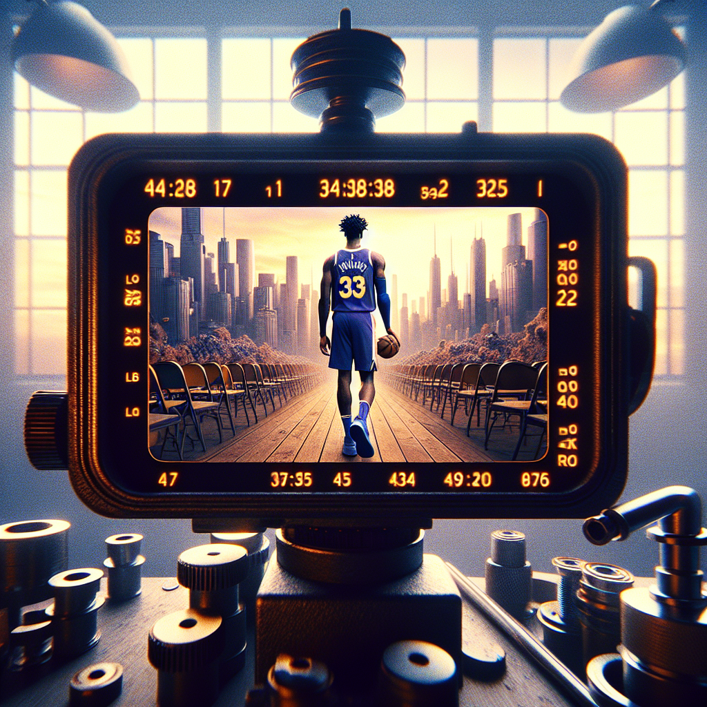 Ja Morant: “I can’t go away from being Ja”