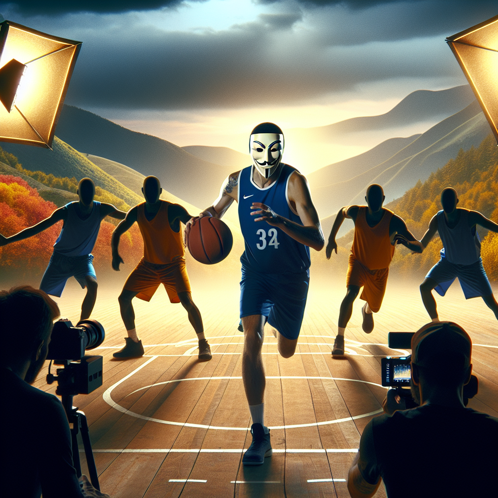 Jabari Parker guides Barcelona to a dominant victory over Baskonia