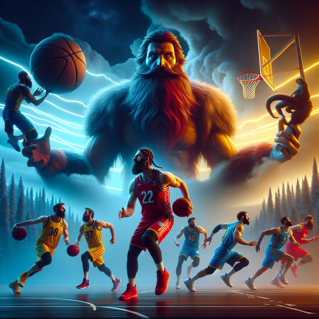 James Harden, Kawhi Leonard lead Clippers past Warriors