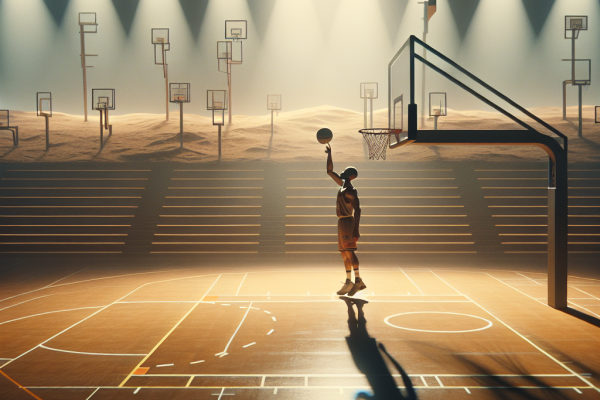 Jay Williams: USC got floor leader in Bronny James