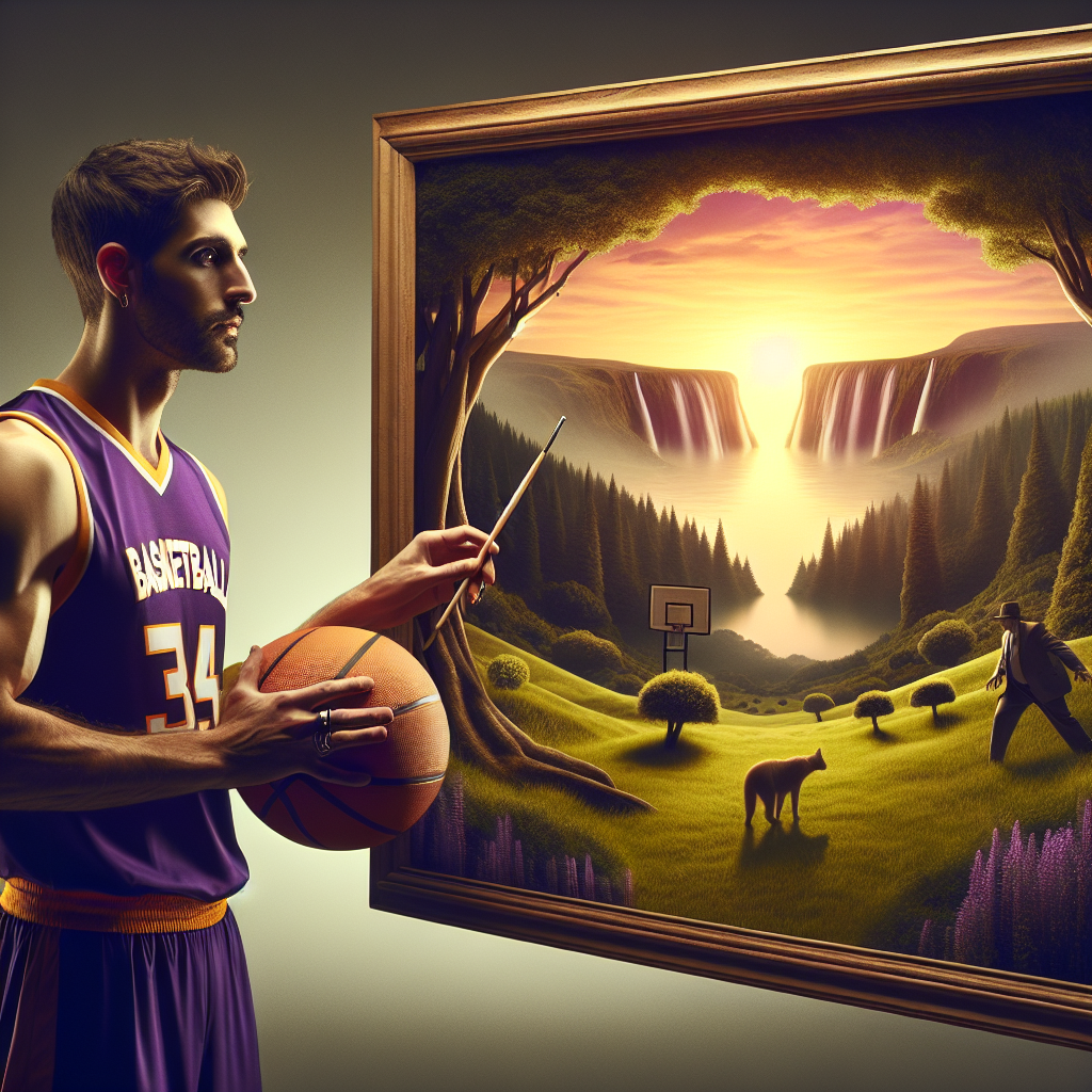 Jay Williams: Zach LaVine is the key for Lakers