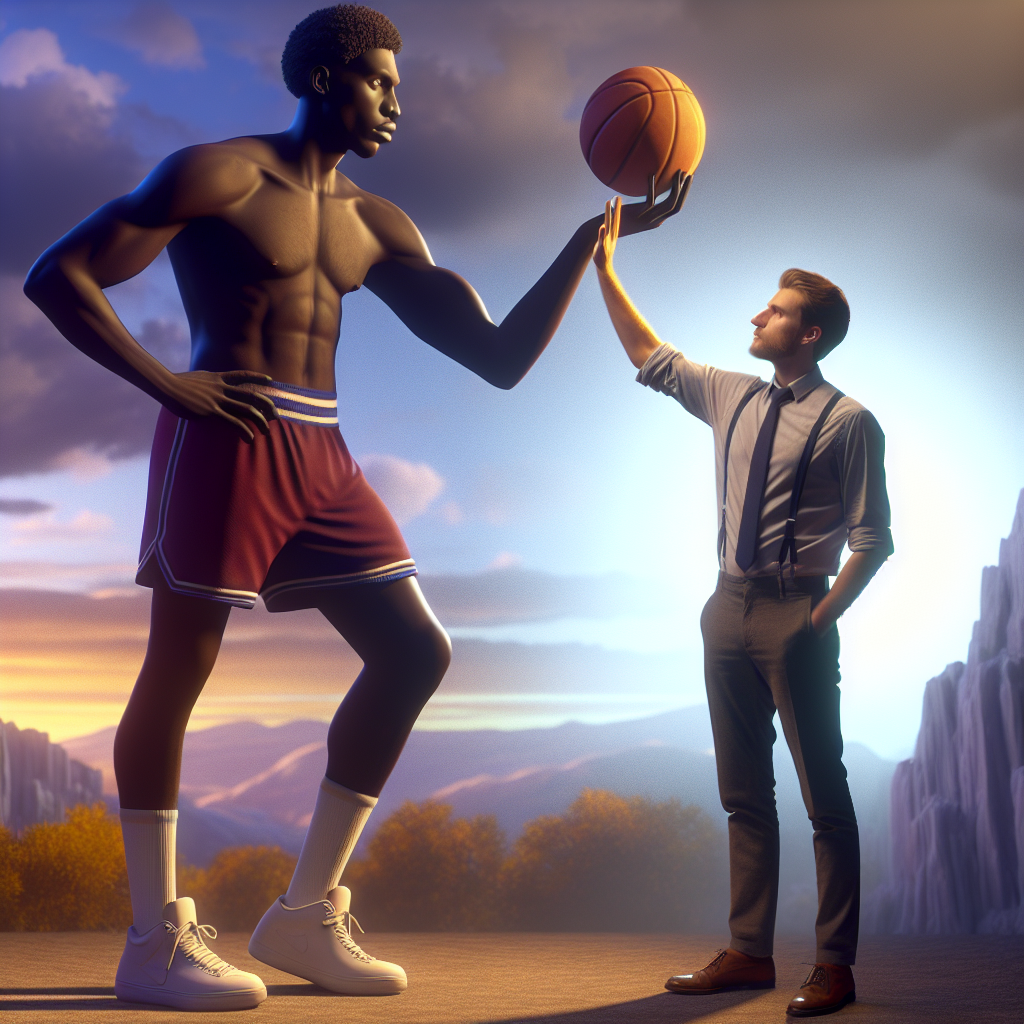 Kevin Durant throws shade at Quentin Grimes