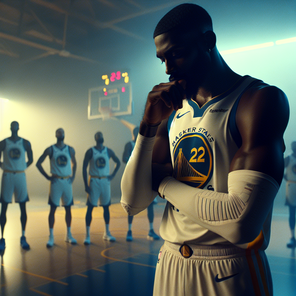 Kevin Garnett thinks Warriors shy away from serious talks with Draymond Green