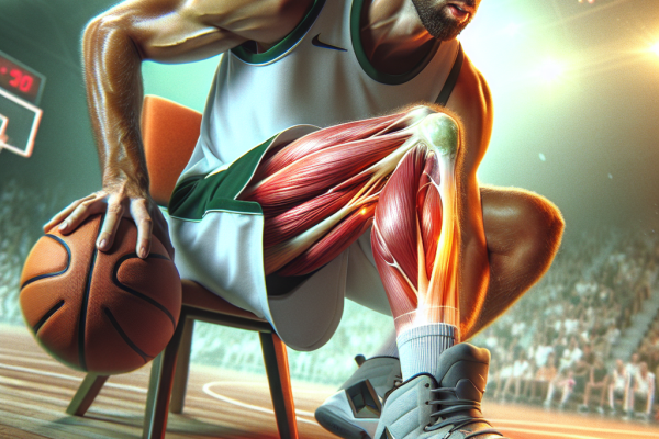 Kyrie Irving has a right heel contusion