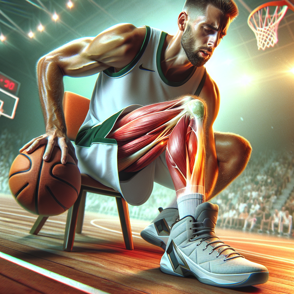 Kyrie Irving has a right heel contusion