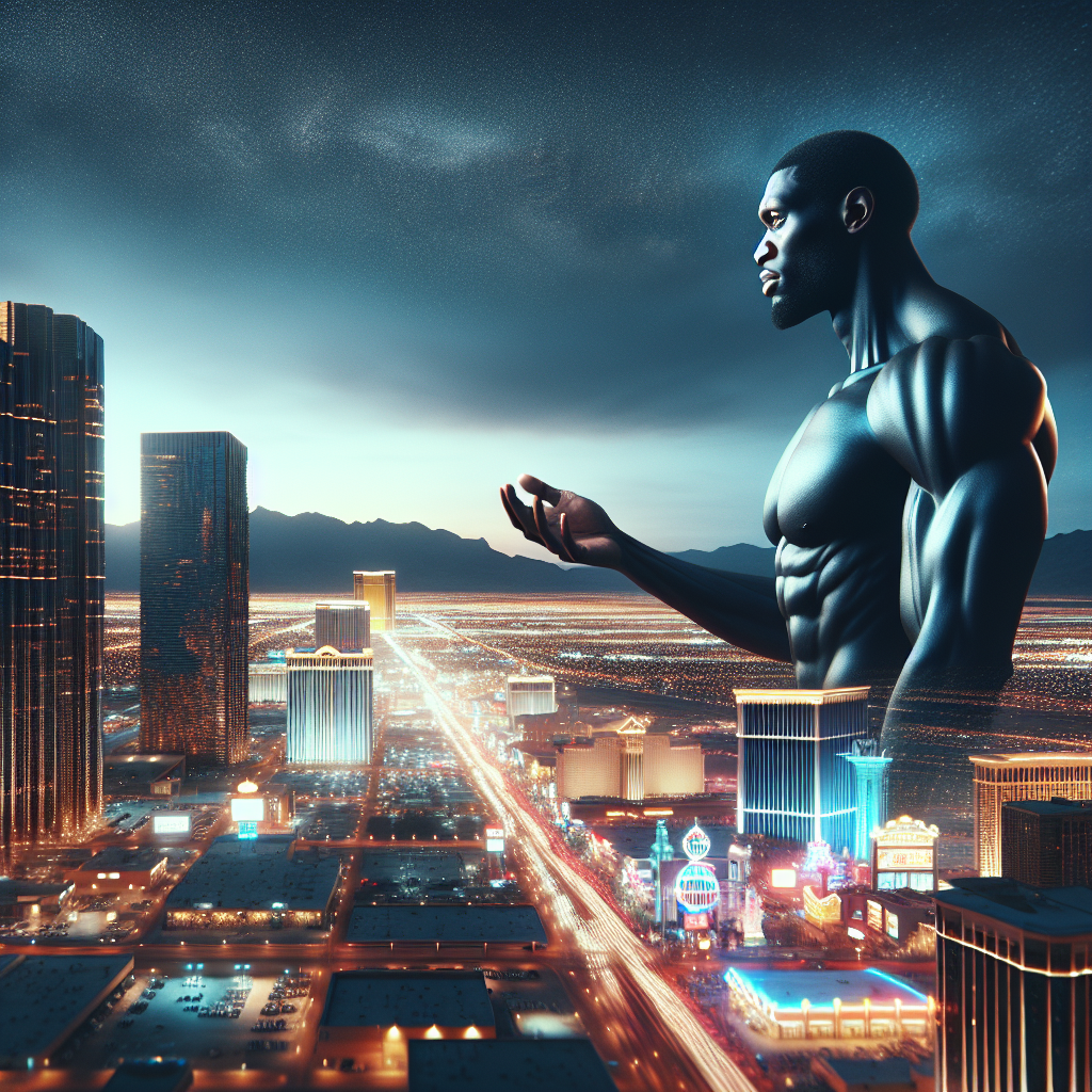 LeBron James continues interest in Las Vegas franchise ownership