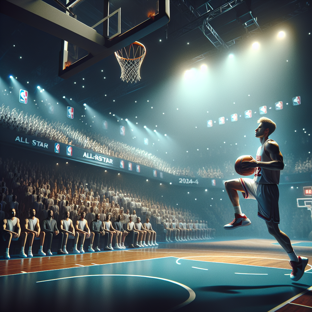 Mac McClung to defend Slam Dunk title at 2024 All-Star contest