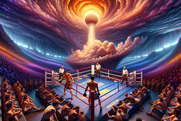 Metuda, Lagumbay dispute Philippine 140-lb belt in 'Blow-By-Blow'
