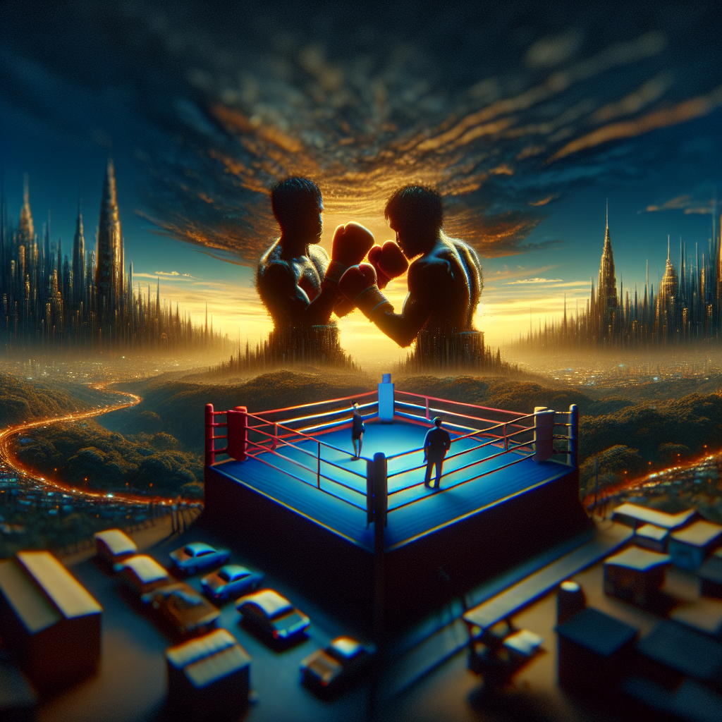 Metuda, Lagumbay dispute Philippine 140-lb belt in 'Blow-By-Blow'