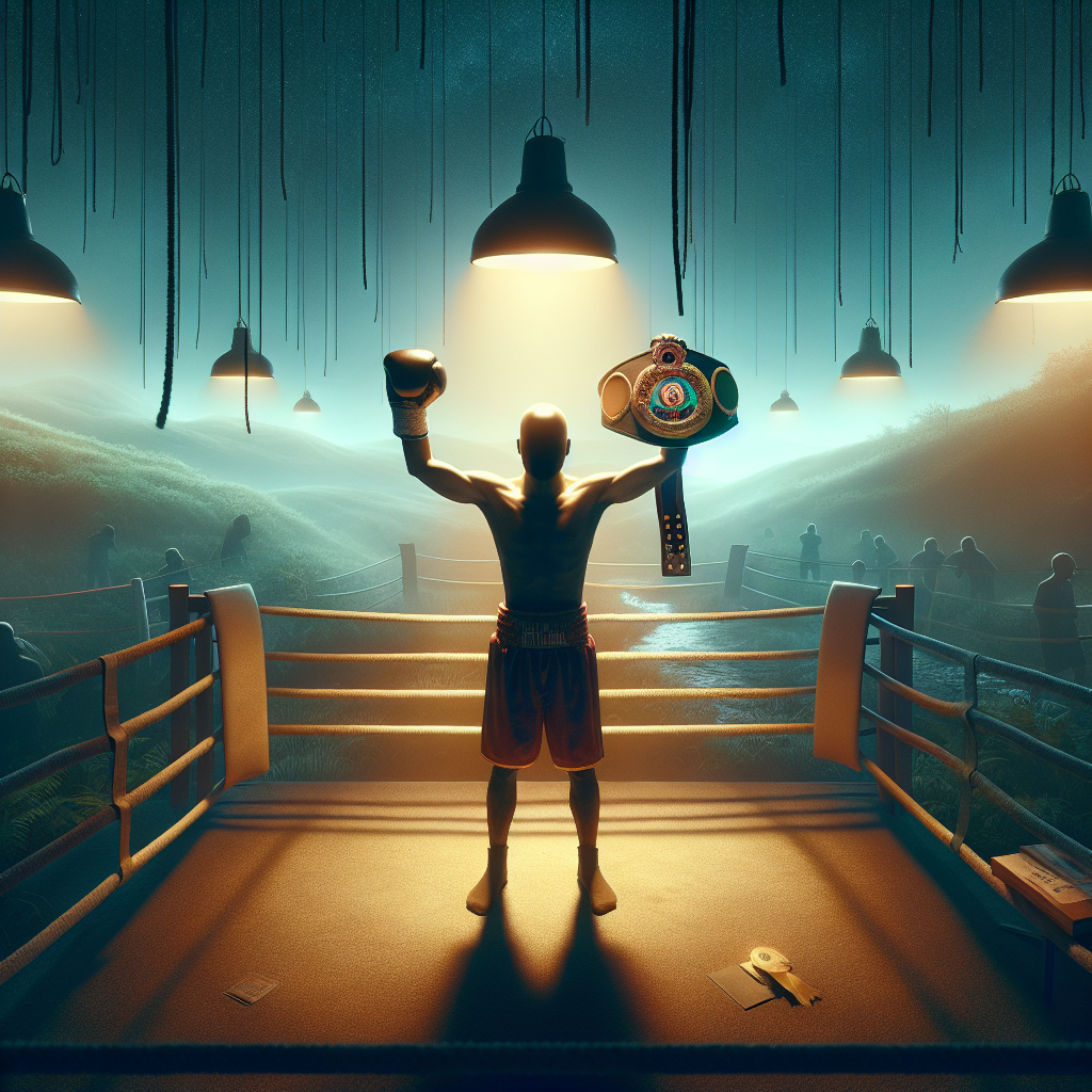 Metuda wins Philippine super lightweight belt