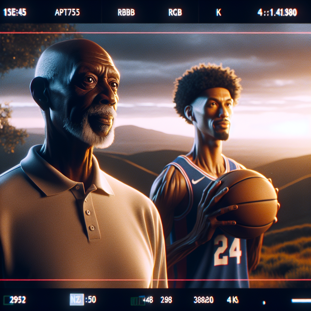 Myles Turner on Bennedict Mathurin: “He’s definitely maturing”