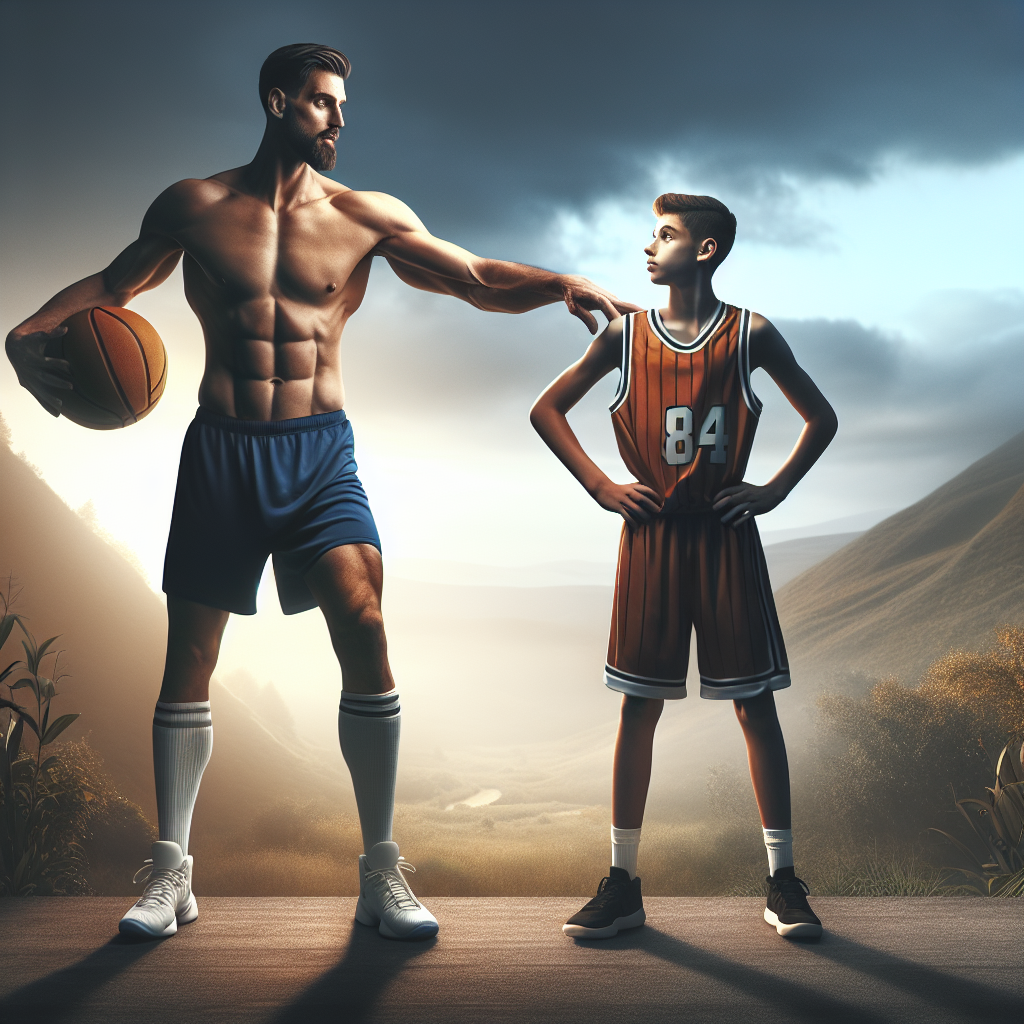 Myles Turner on Bennedict Mathurin: “He’s definitely maturing”
