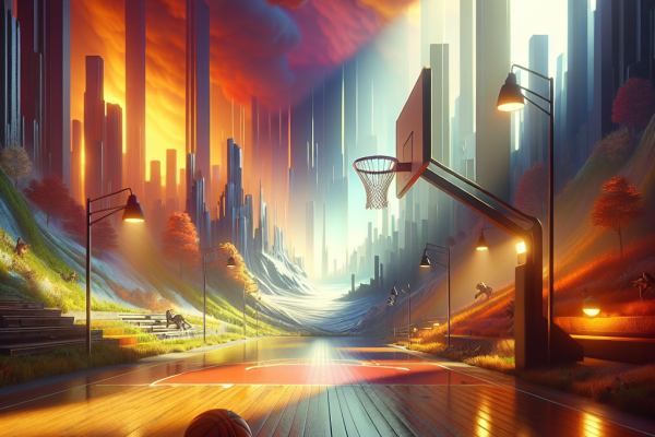 New NBA-licensed mobile game set for 2024 launch