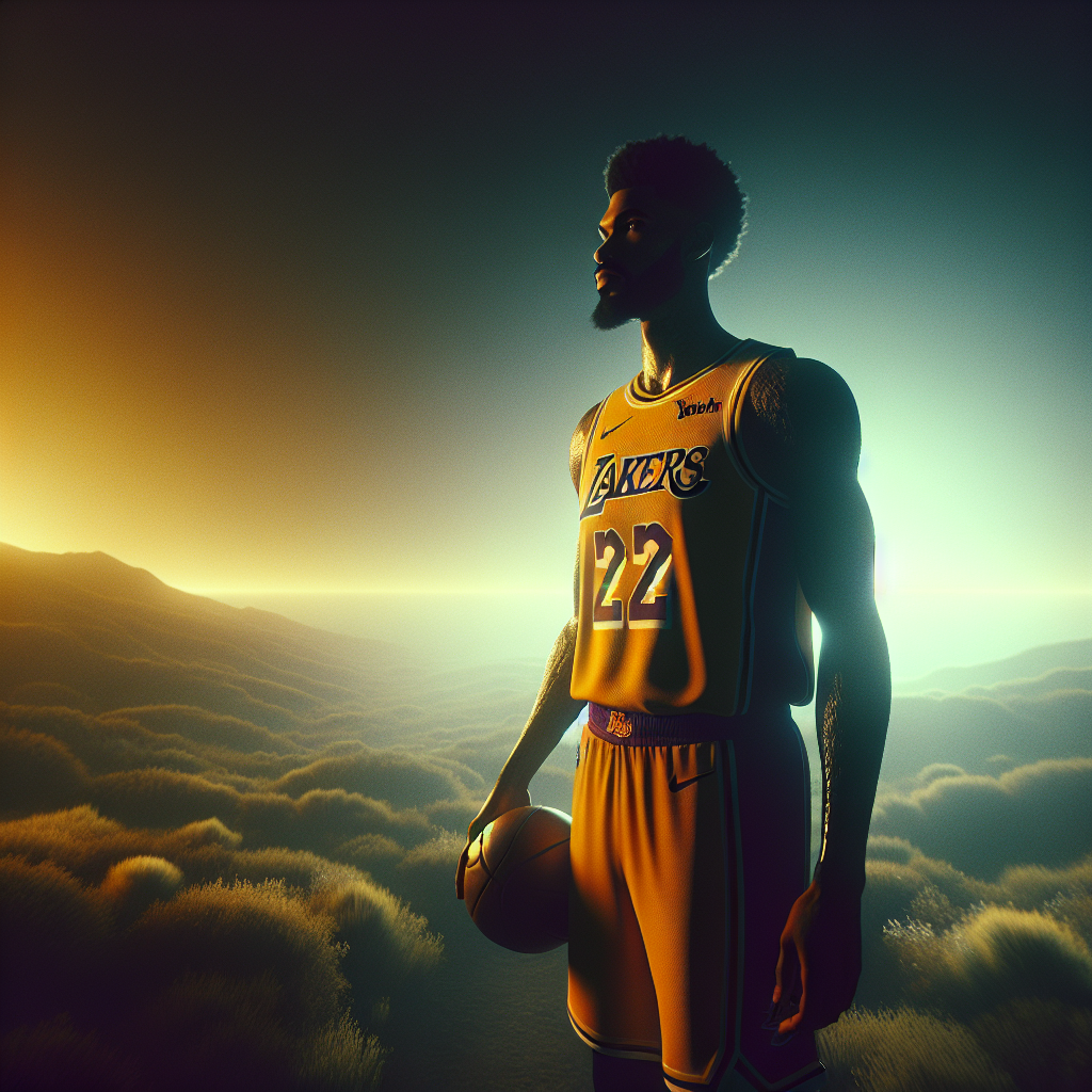 Nick Young advocates for Zach LaVine joining Lakers