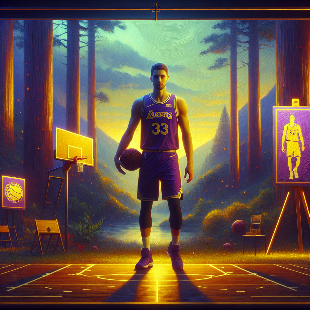 Nick Young advocates for Zach LaVine joining Lakers
