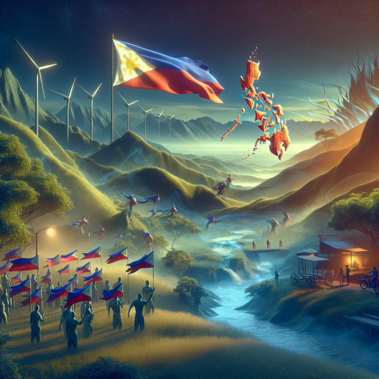 Philippine teams post mixed results in M5 KO stages