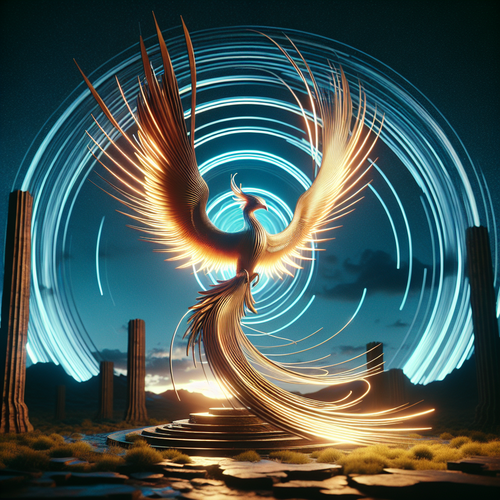 Phoenix seeks to sustain rise