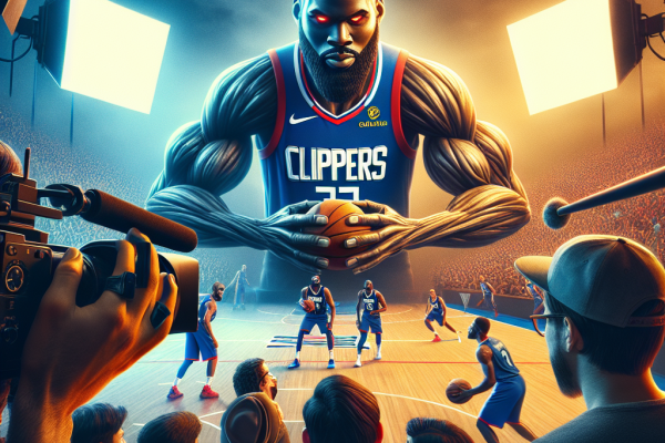 Playoff contenders keep tabs on P.J. Tucker’s situation with Clippers