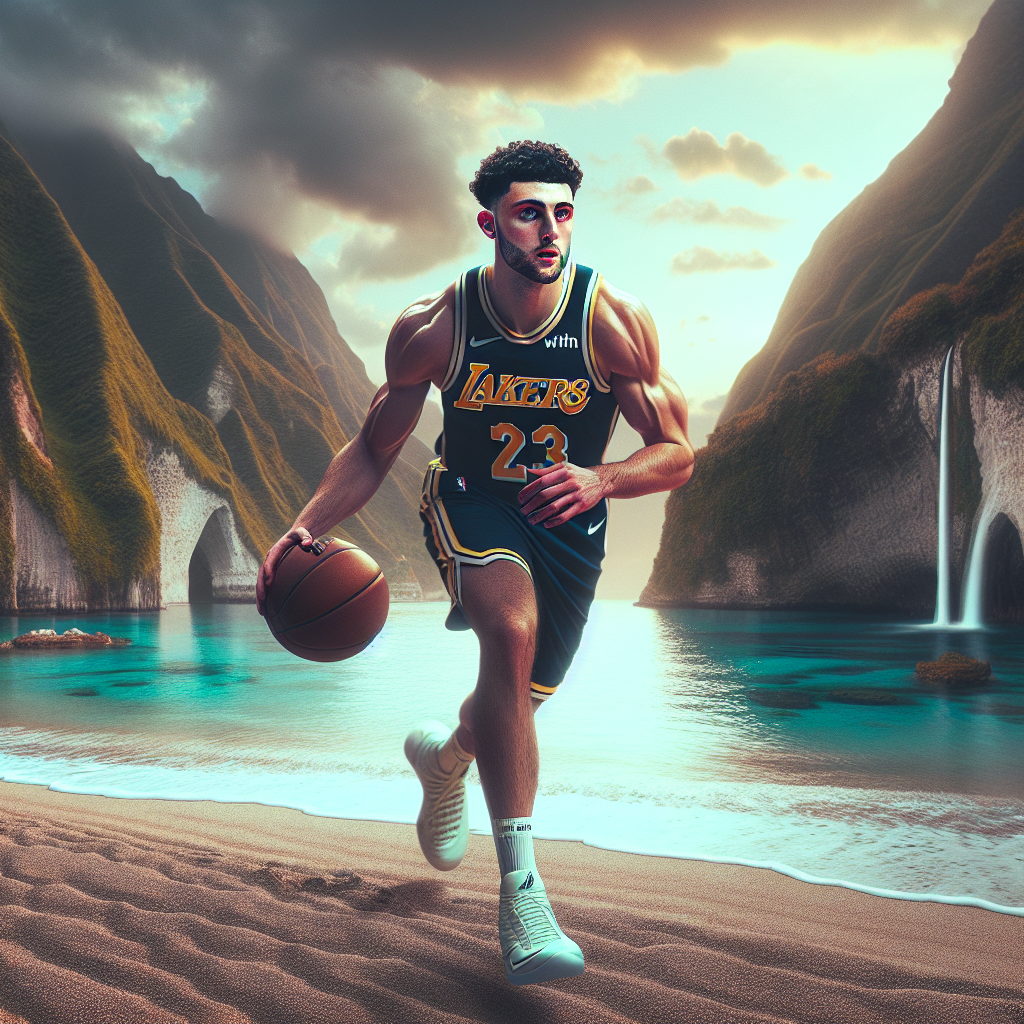 Rich Paul: “I don’t have a specific destination for Zach [LaVine]”