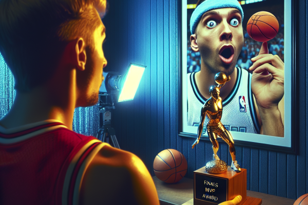 San Beda's Payosing surprised with NCAA Finals MVP award