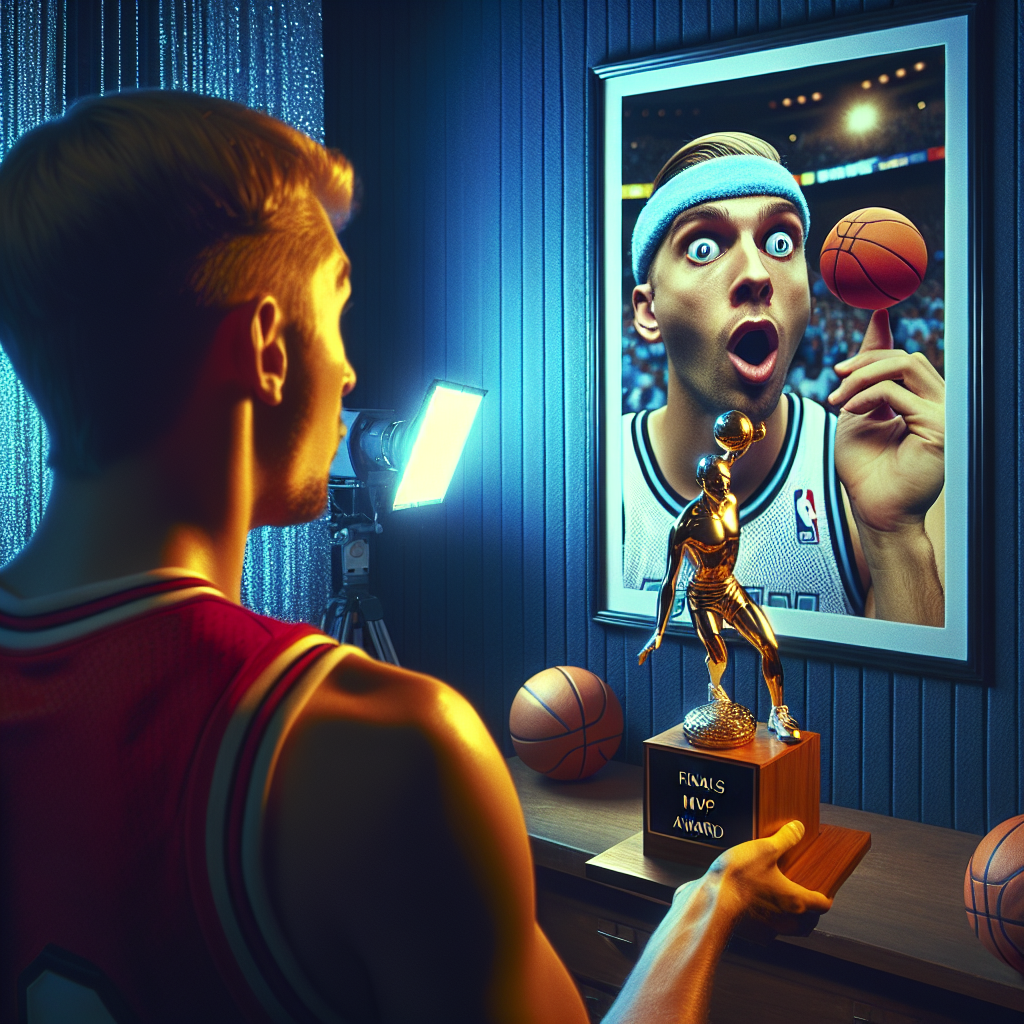 San Beda's Payosing surprised with NCAA Finals MVP award
