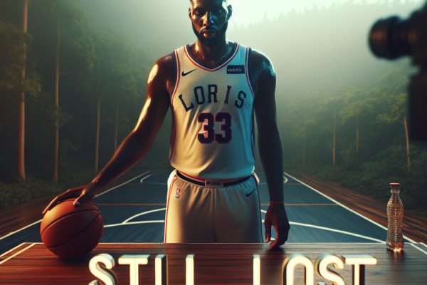 Scoot Henderson on first double-double: “Still lost”