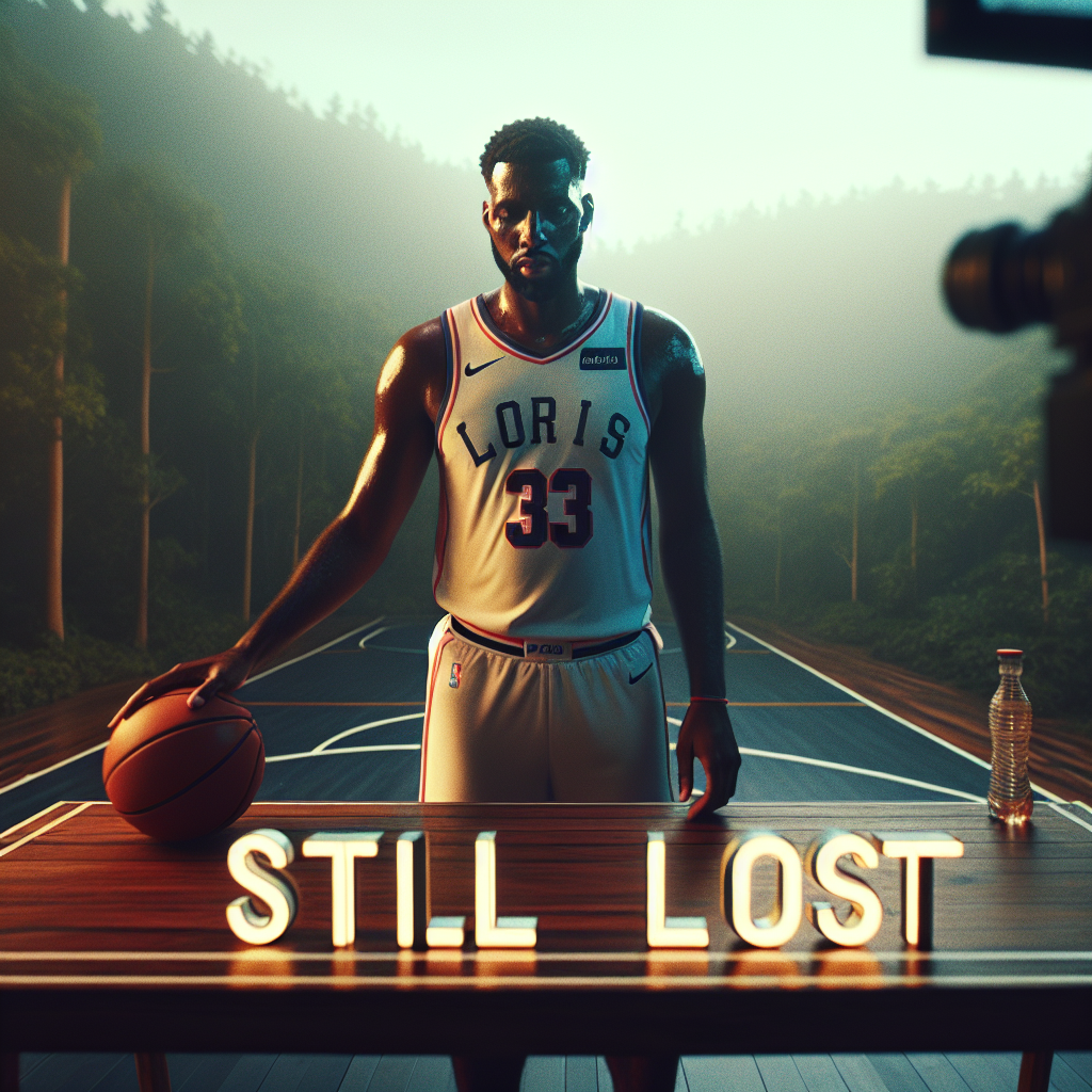 Scoot Henderson on first double-double: “Still lost”