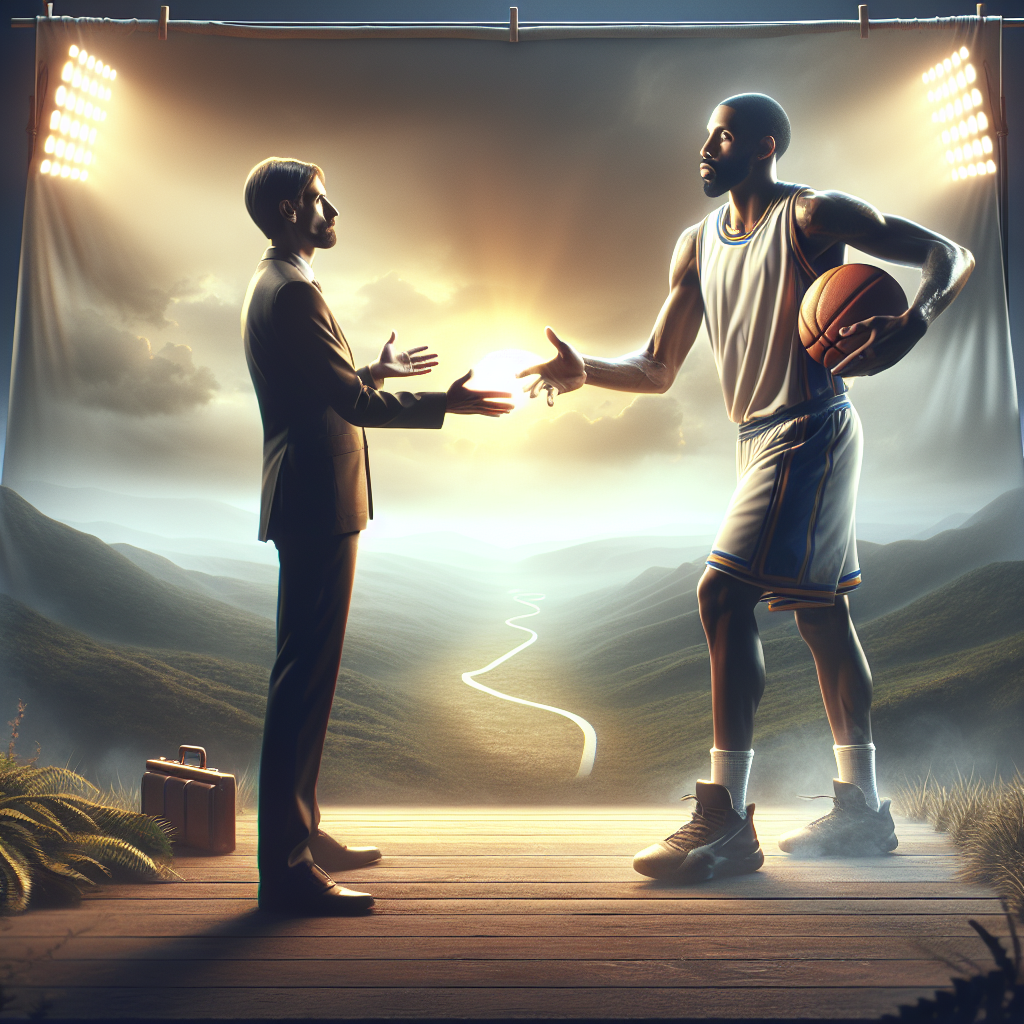 Steph Curry praises James Harden: “Ultimate Respect”
