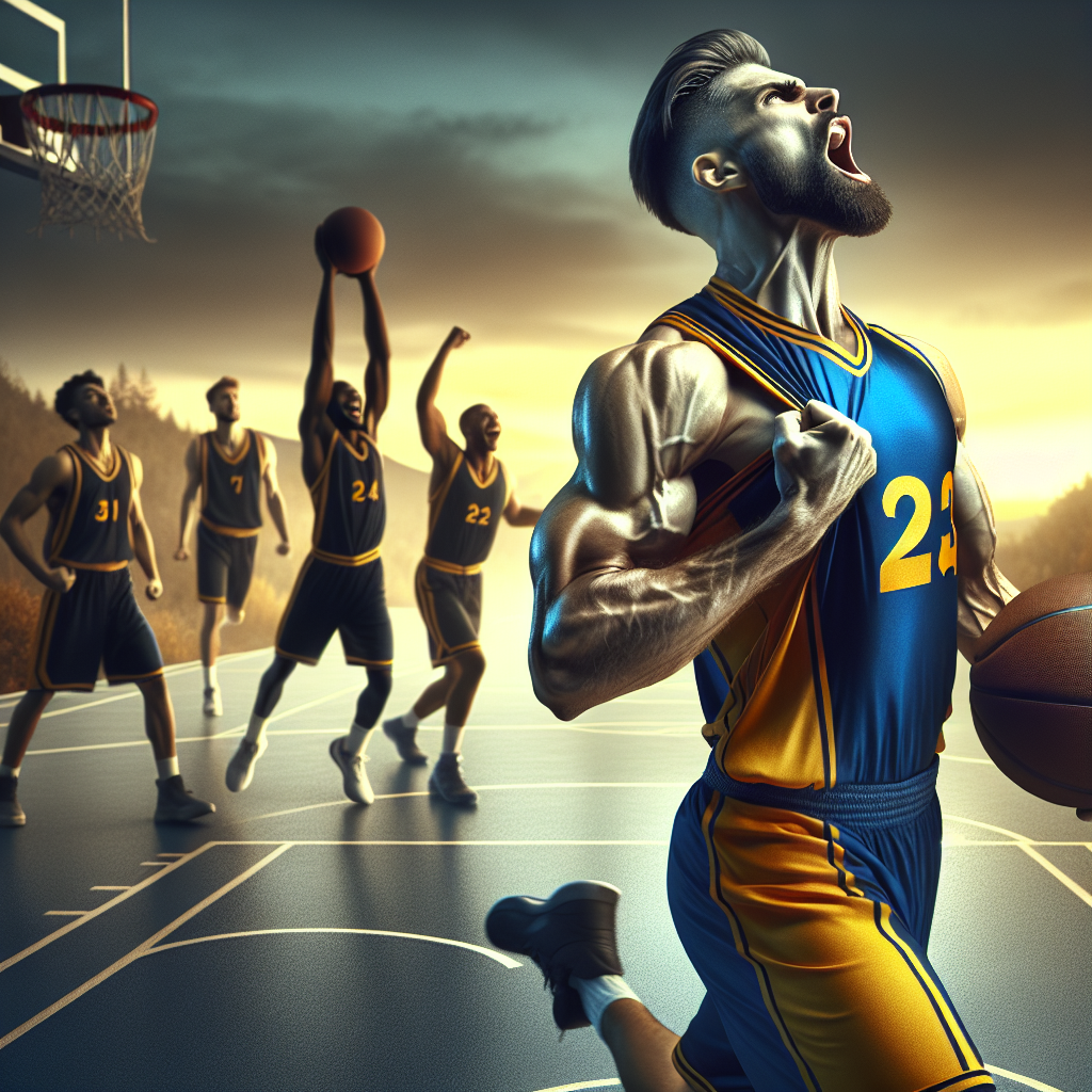 Steph Curry’s heroics propel Warriors to victory over Nets