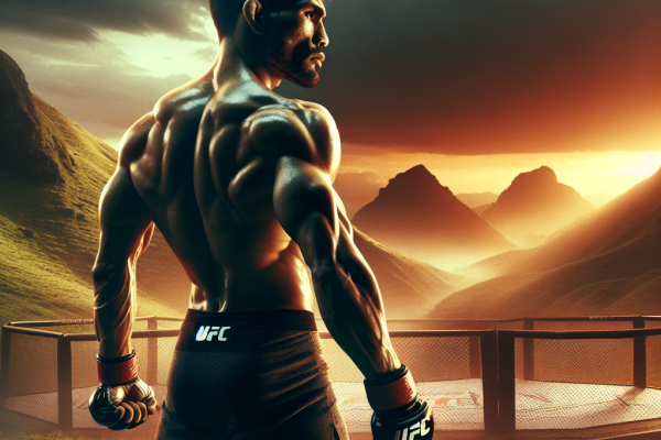 Strong Asian showing in last UFC Fight Night of 2023