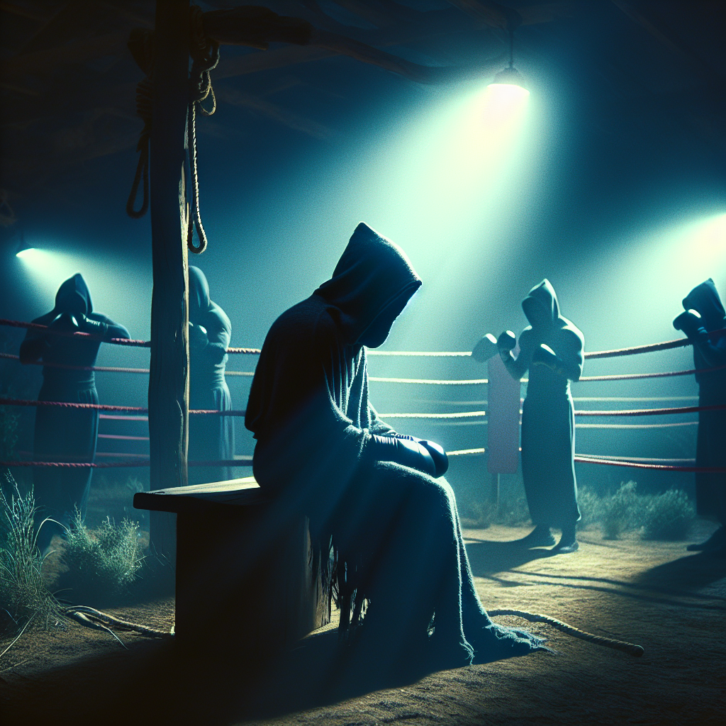 Team Tapales still keeps sparring under wraps