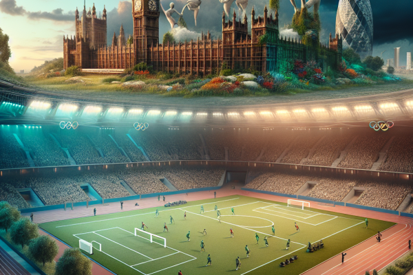 Team USA to play two games in London ahead of Paris 2024 Olympics