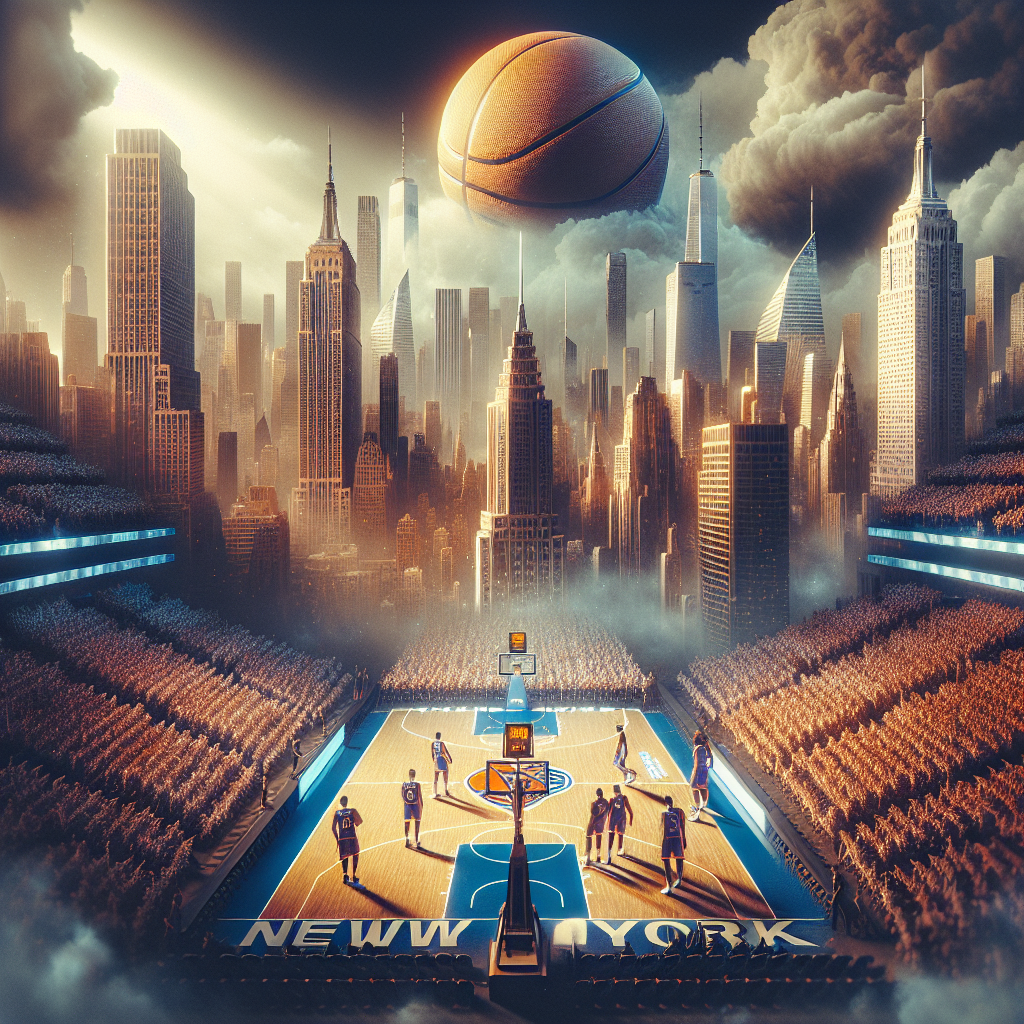 Teams await a possible Knicks trade for Immanuel Quickley
