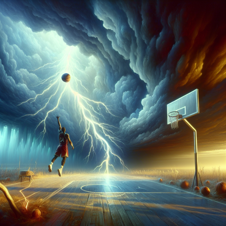 Thunder stun Nuggets with Gilgeous-Alexander’s buzzer-beater