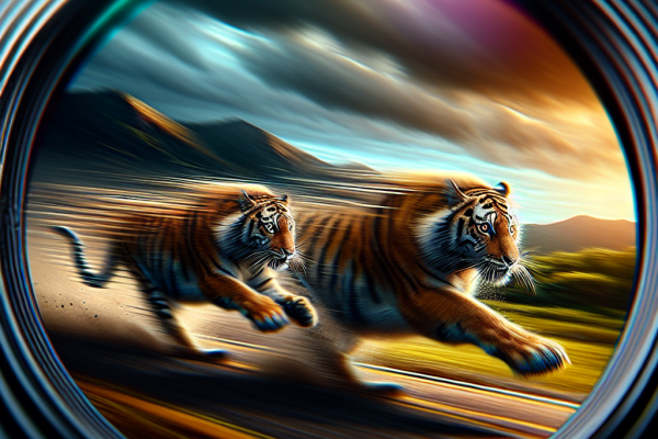 Tigers lead race for UAAP general championship