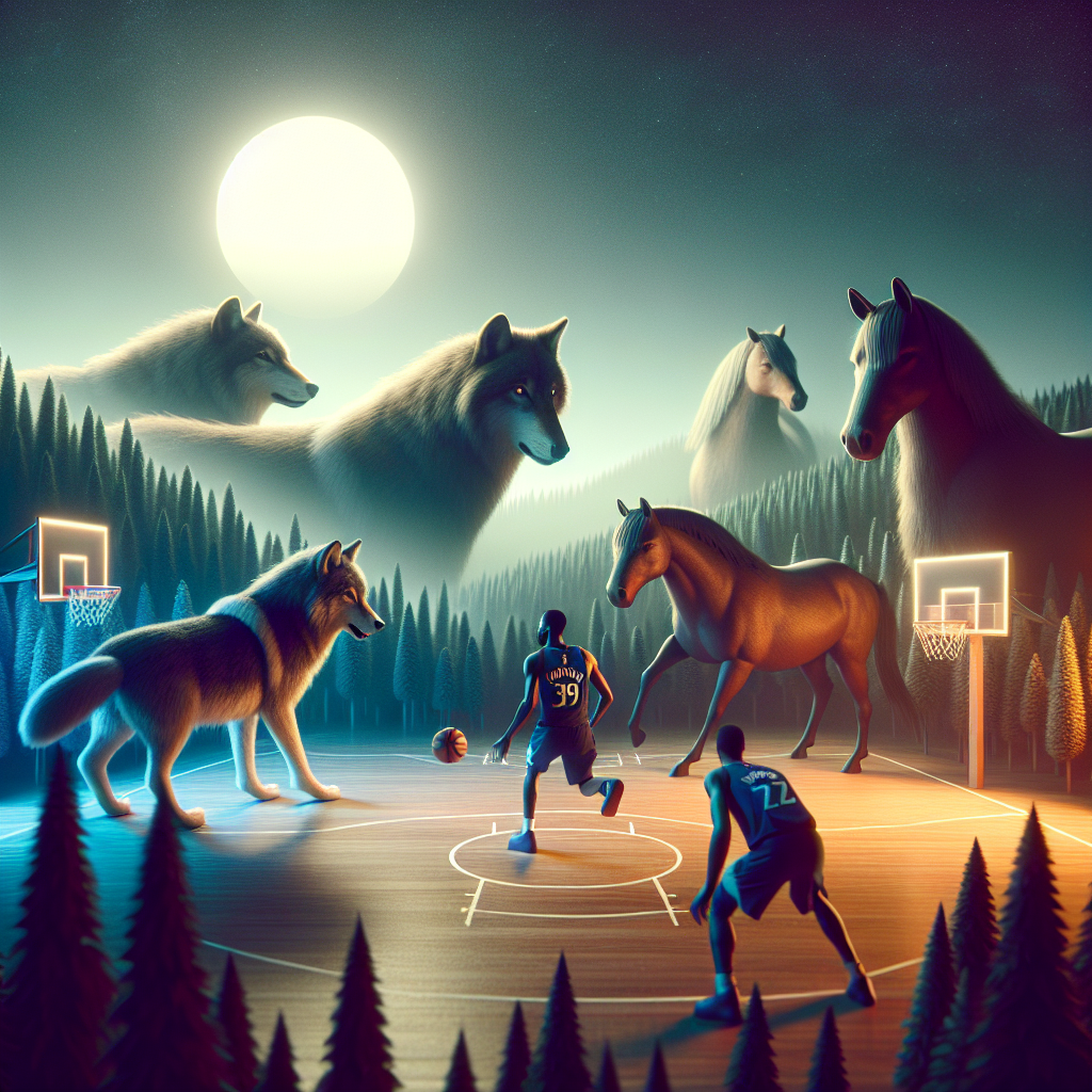 Timberwolves overcome Mavericks despite Luka Doncic’s 39 points