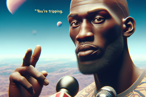 Udonis Haslem calls out Draymond Green: “Draymond tripping”
