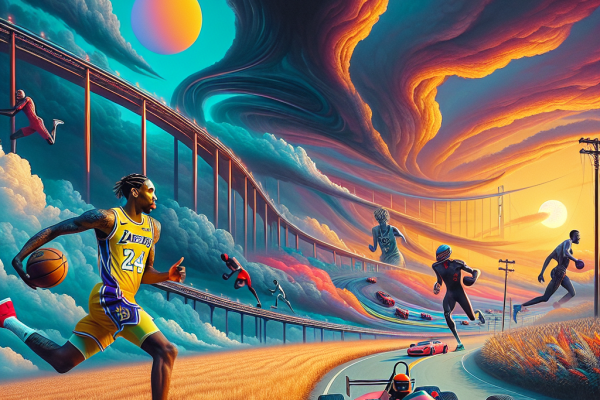 Willie Green sees similarities between Brandon Ingram and Allen Iverson